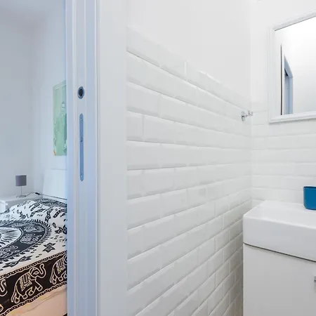 Al Colosseo By Interhome *