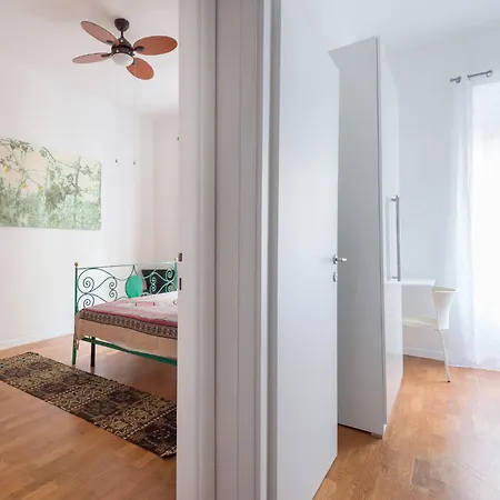 דירה Al Colosseo By Interhome