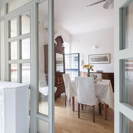 Al Colosseo By Interhome *