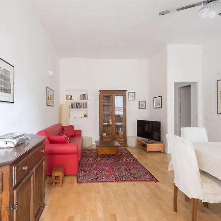 Al Colosseo By Interhome * רומא