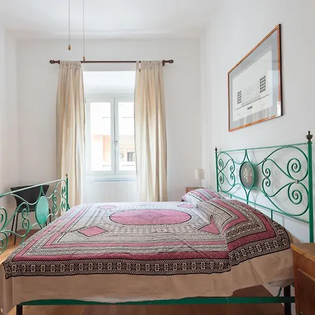 דירה Al Colosseo By Interhome *