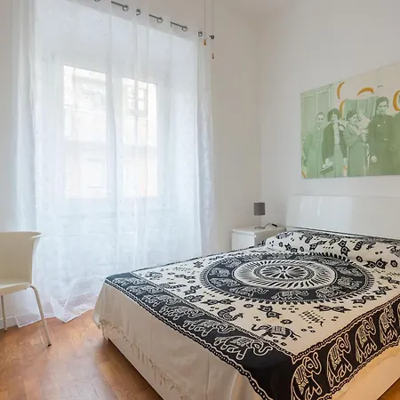 Al Colosseo By Interhome דירה רומא