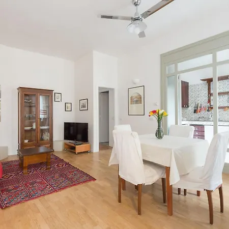 Al Colosseo By Interhome רומא