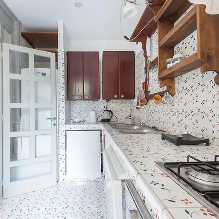 Al Colosseo By Interhome *